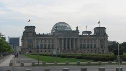 Bundestag Berlin