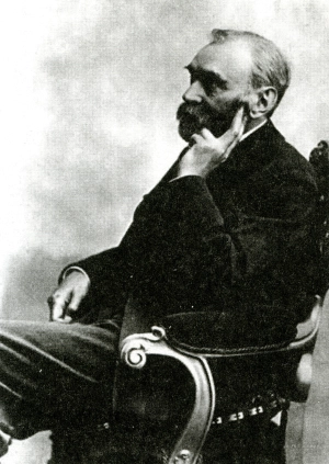 Alfred Nobel