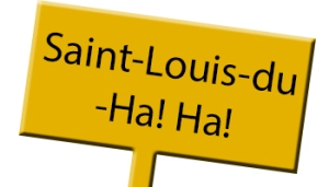 Saint-Louis-du-Ha! Ha!