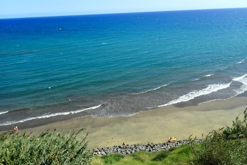 Playa de Inglès